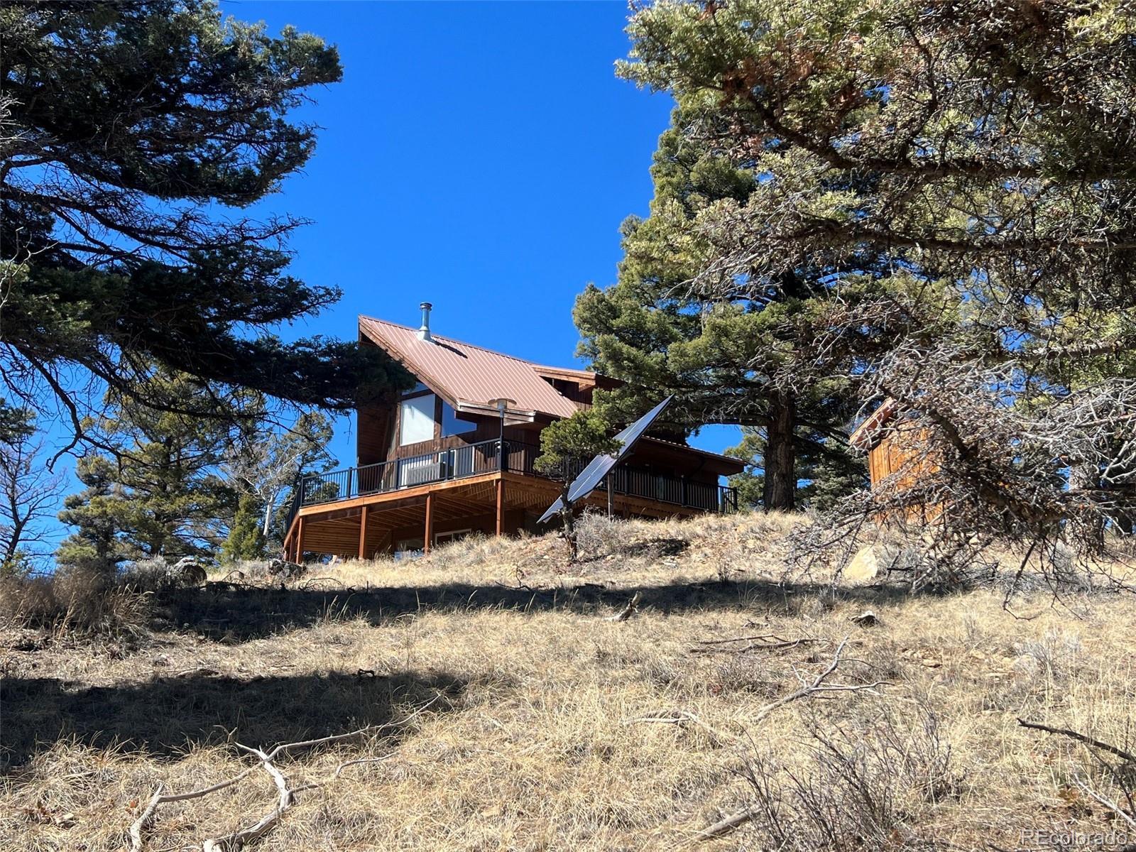 MLS Image #6 for 3140  schierl road,fort garland, Colorado