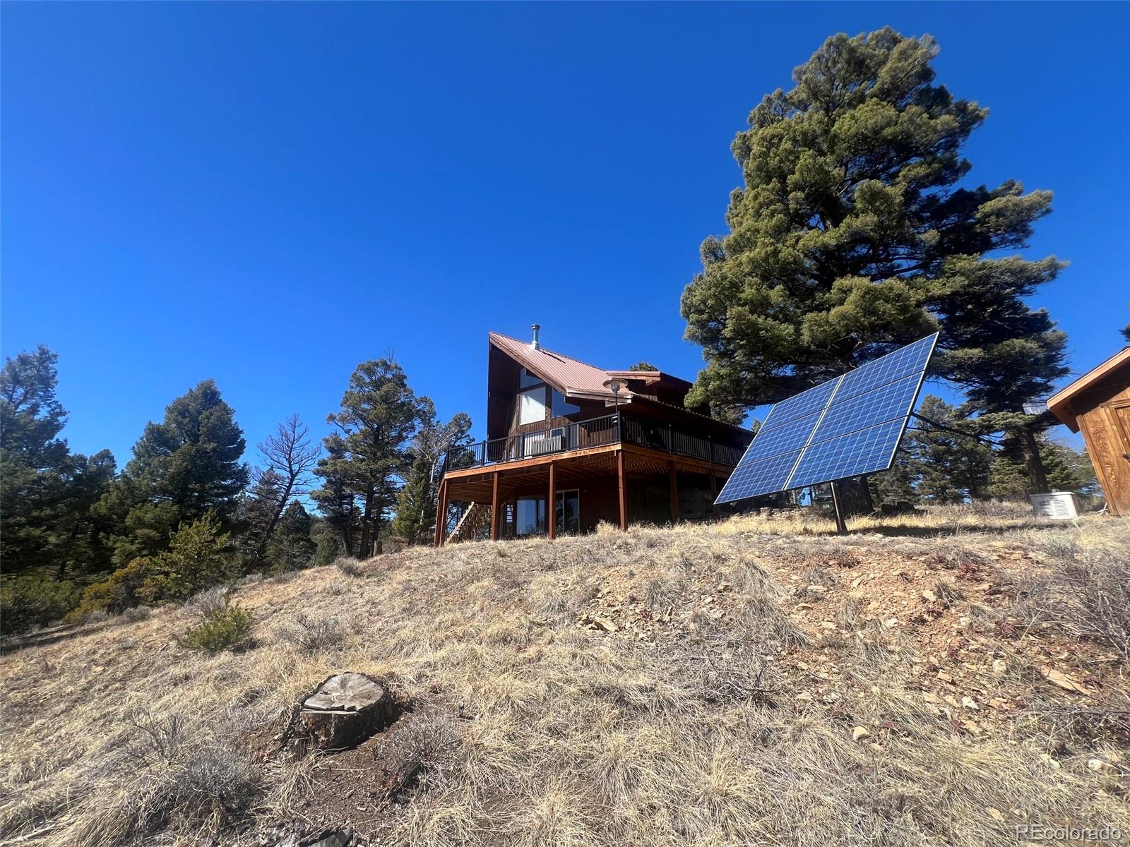 MLS Image #7 for 3140  schierl road,fort garland, Colorado