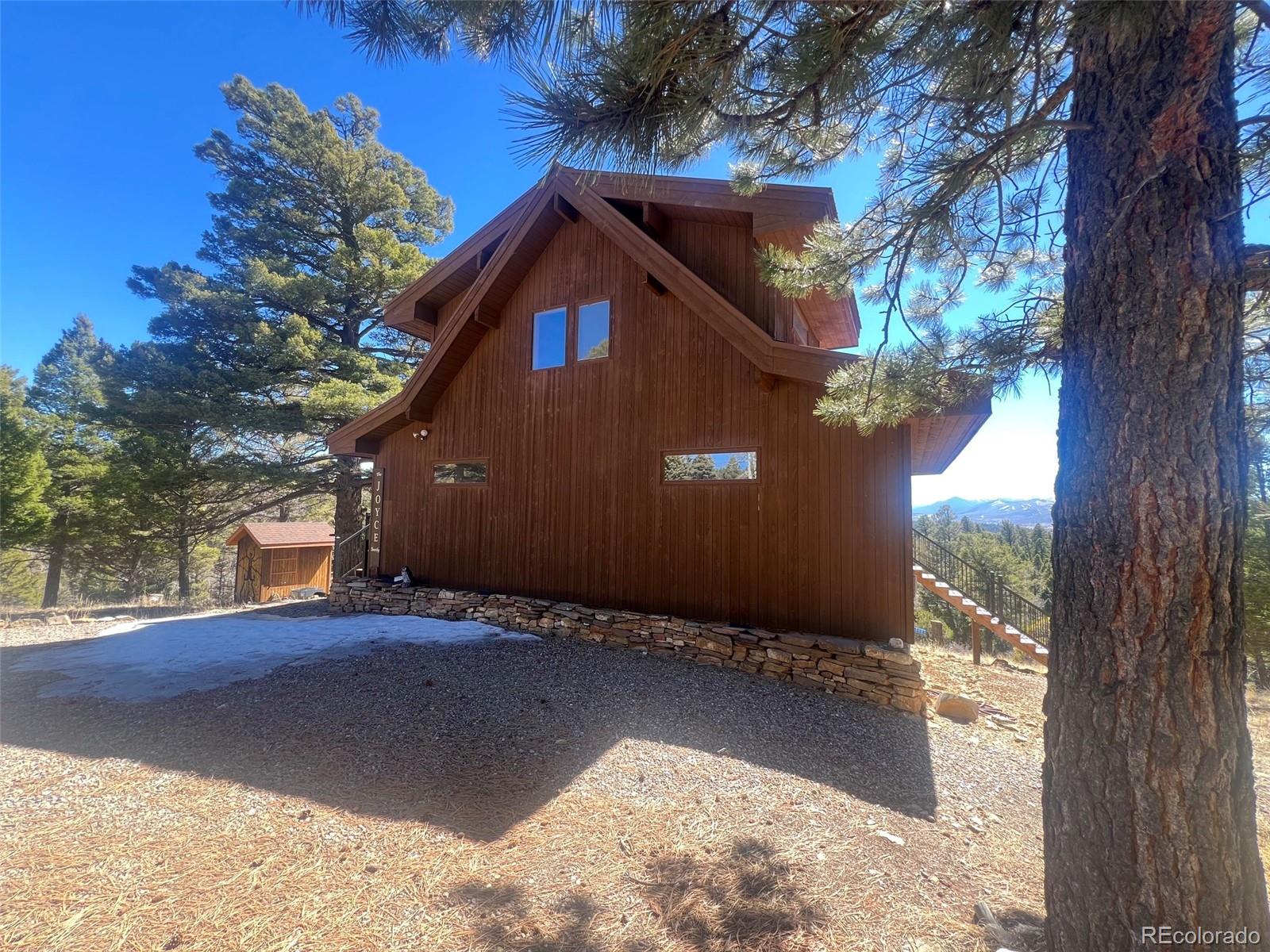 MLS Image #8 for 3140  schierl road,fort garland, Colorado
