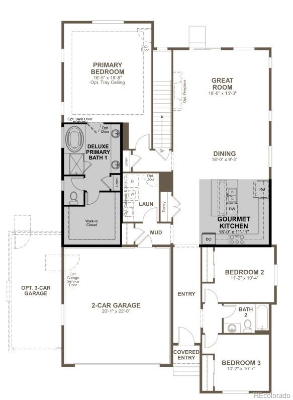 MLS Image #19 for 2122 s irvington street,aurora, Colorado