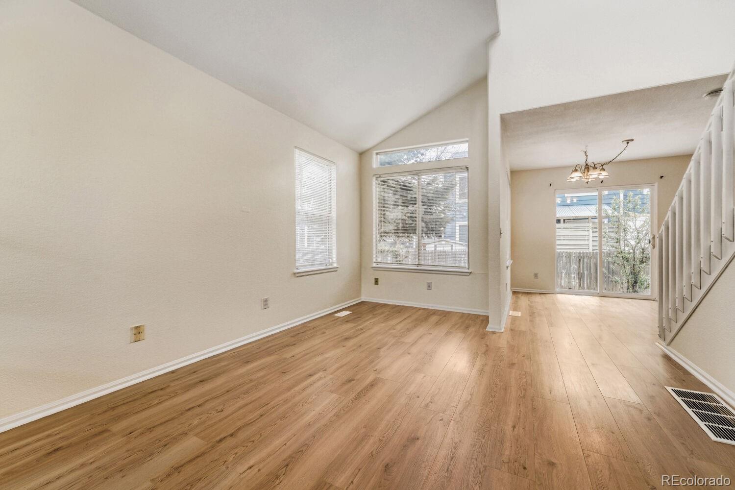 MLS Image #2 for 8854  coneflower place,parker, Colorado