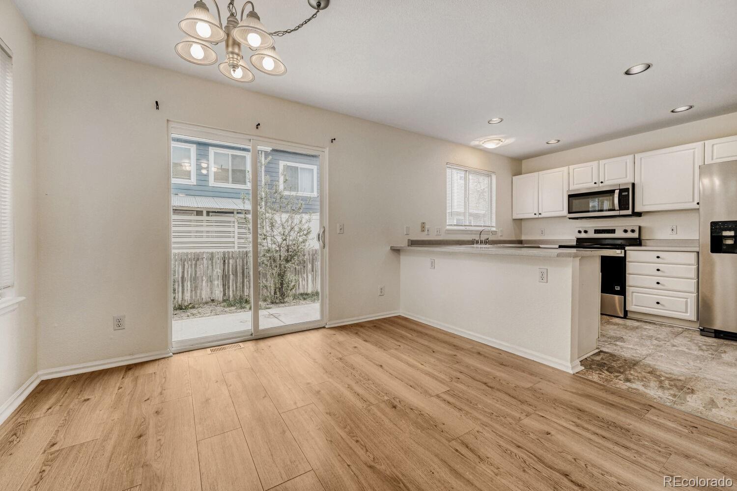 MLS Image #3 for 8854  coneflower place,parker, Colorado