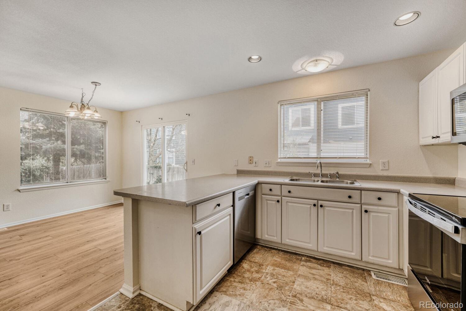 MLS Image #6 for 8854  coneflower place,parker, Colorado
