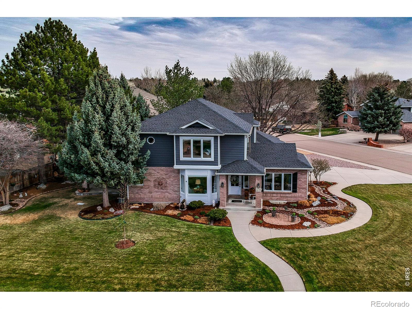 MLS Image #3 for 1204  twin peaks circle,longmont, Colorado