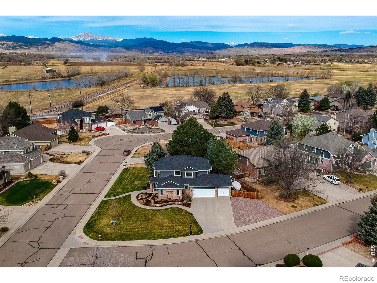 MLS Image #38 for 1204  twin peaks circle,longmont, Colorado