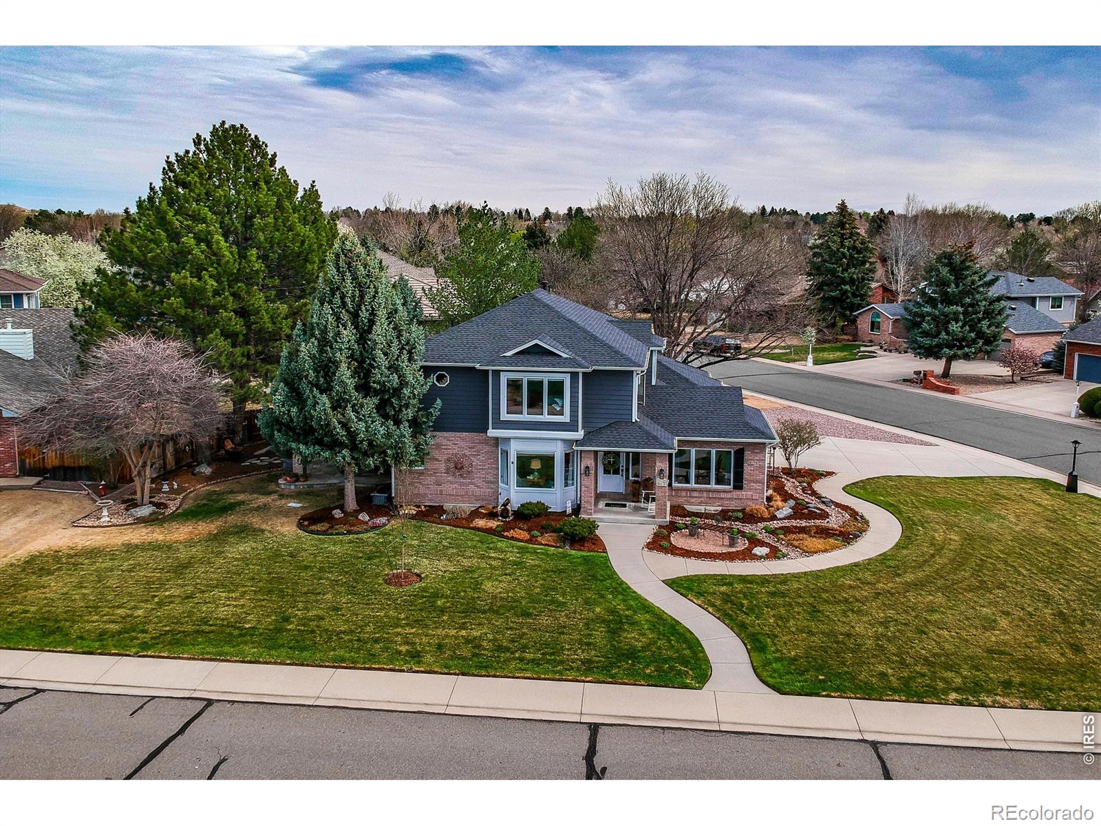 MLS Image #39 for 1204  twin peaks circle,longmont, Colorado