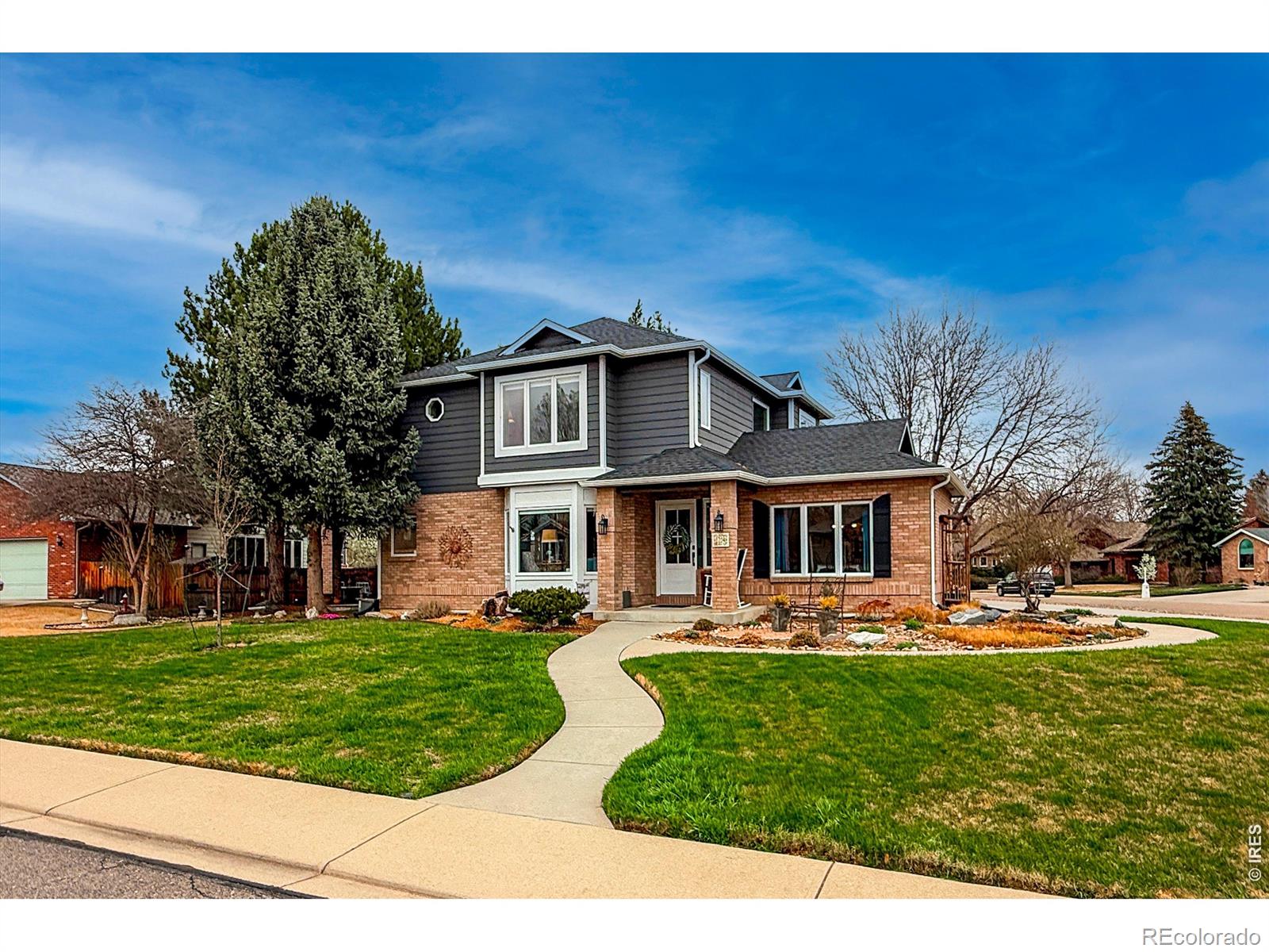 MLS Image #4 for 1204  twin peaks circle,longmont, Colorado