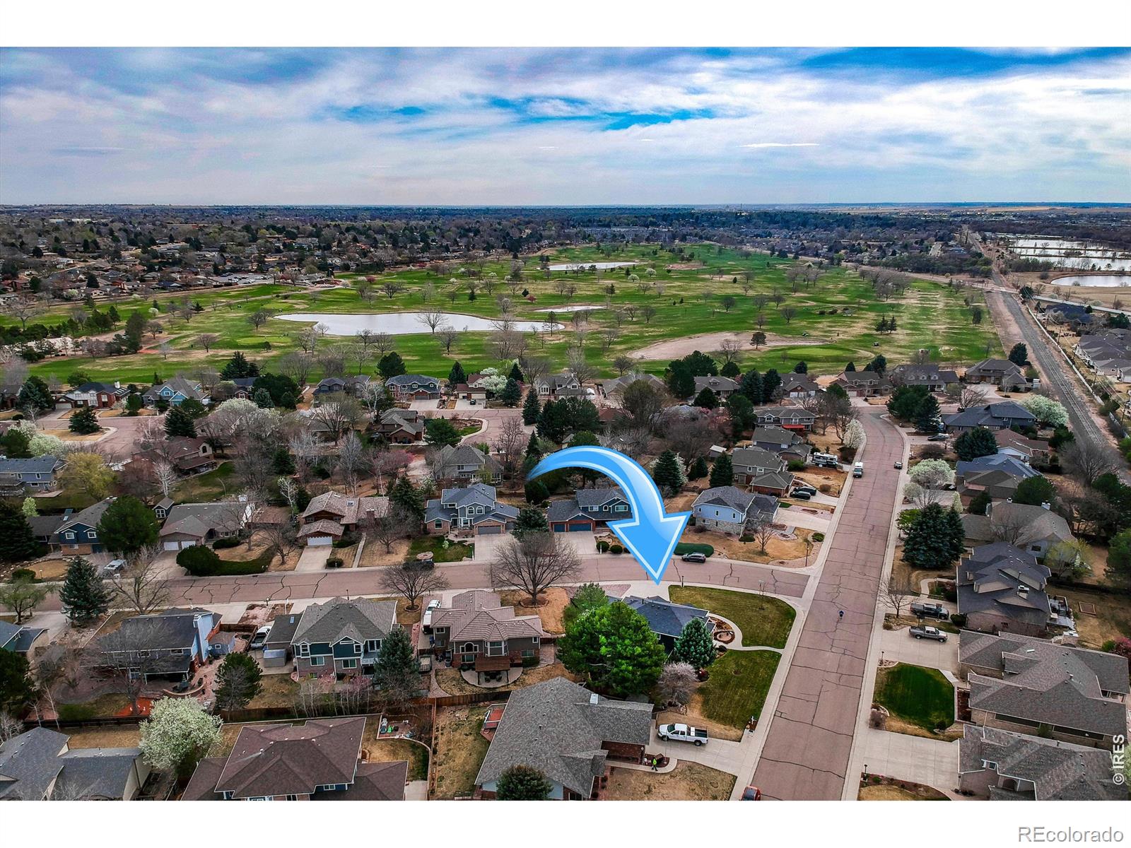MLS Image #40 for 1204  twin peaks circle,longmont, Colorado