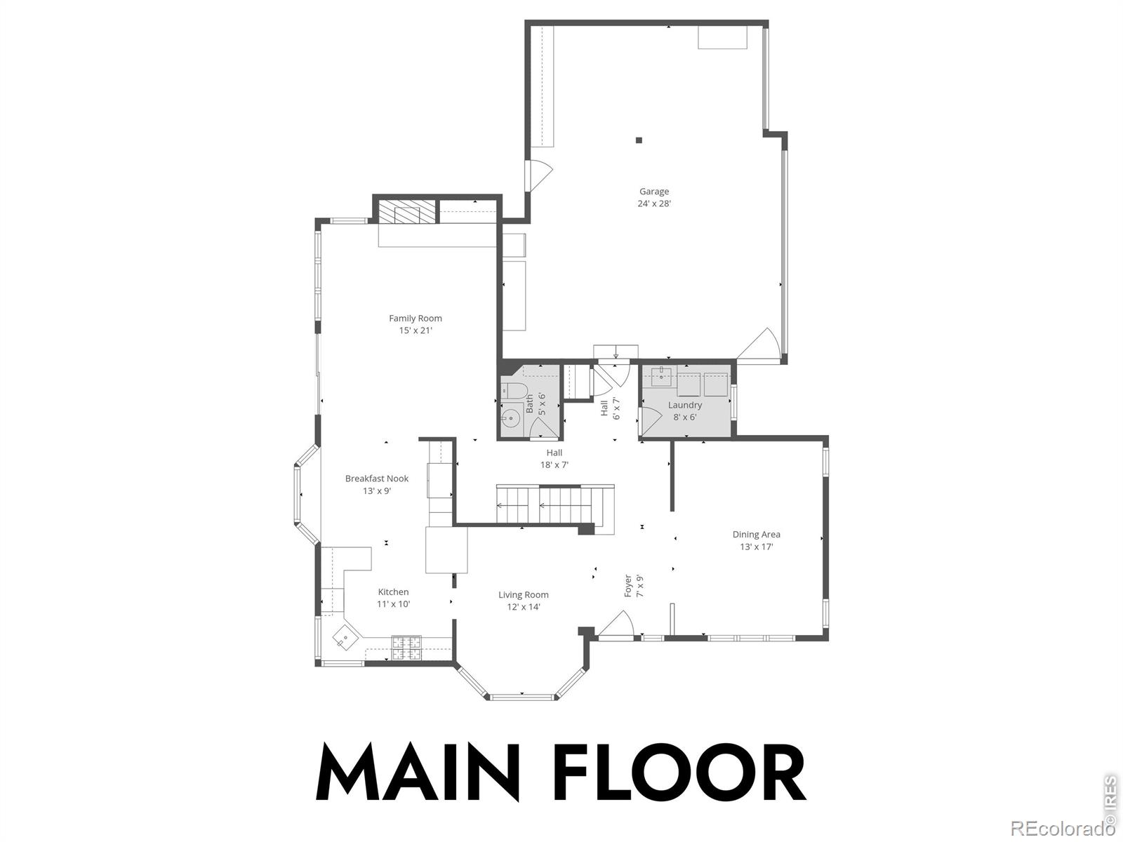 MLS Image #41 for 1204  twin peaks circle,longmont, Colorado