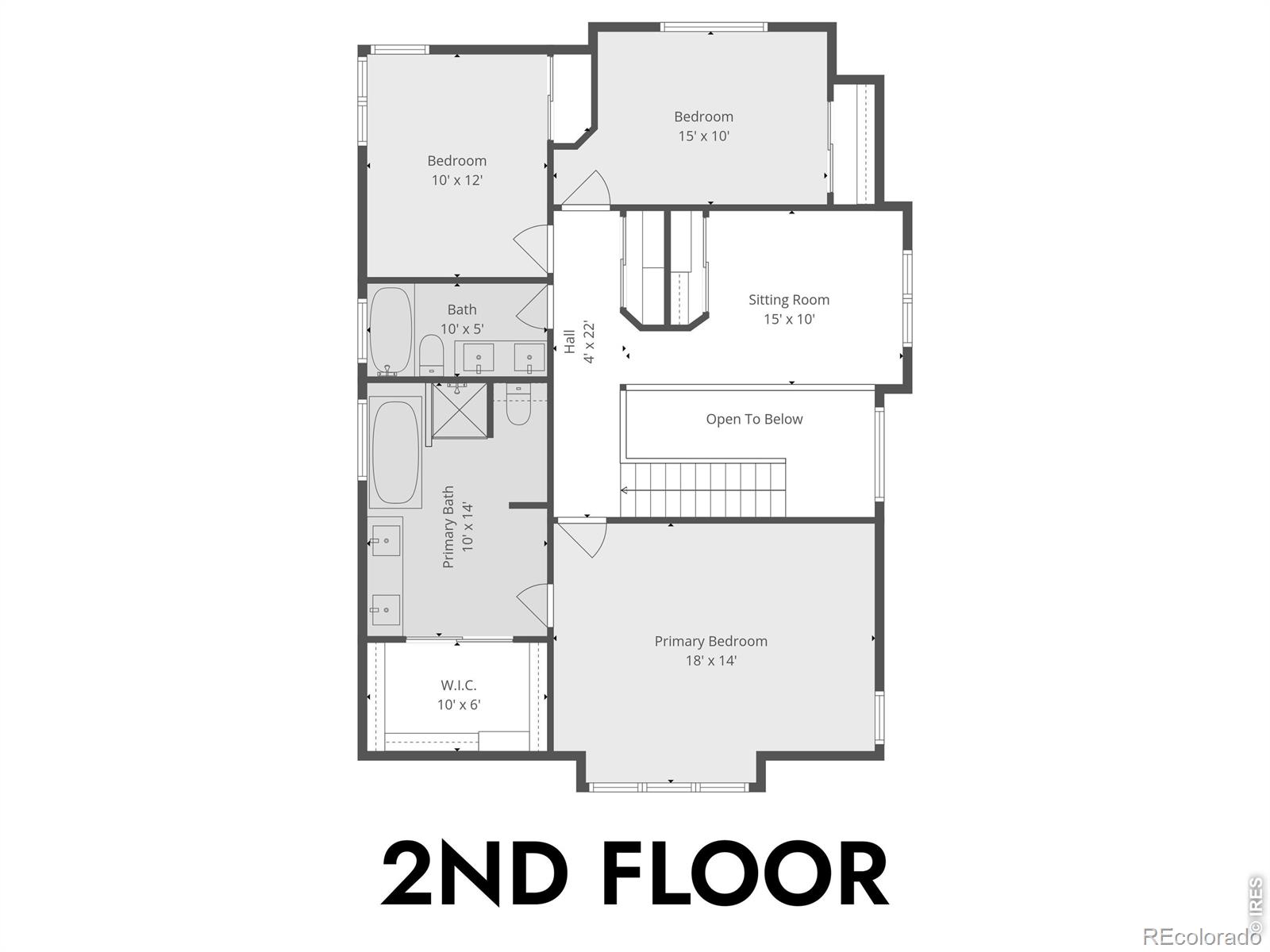MLS Image #42 for 1204  twin peaks circle,longmont, Colorado