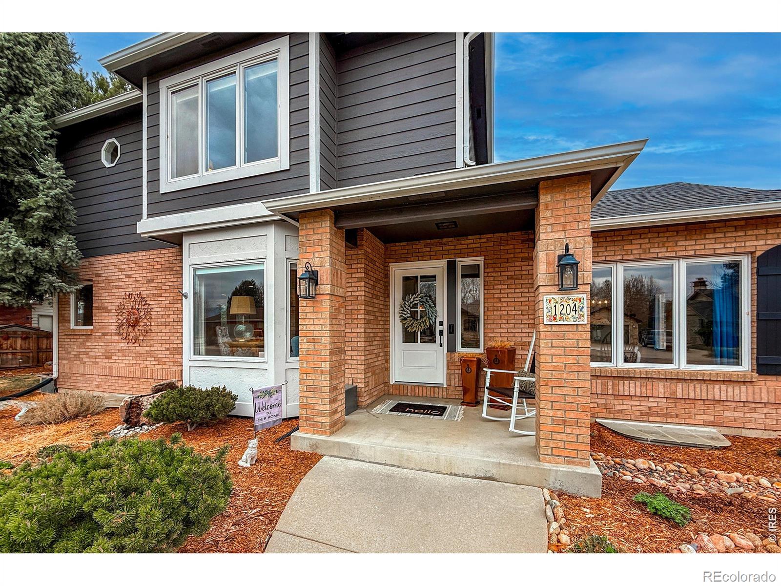 MLS Image #5 for 1204  twin peaks circle,longmont, Colorado