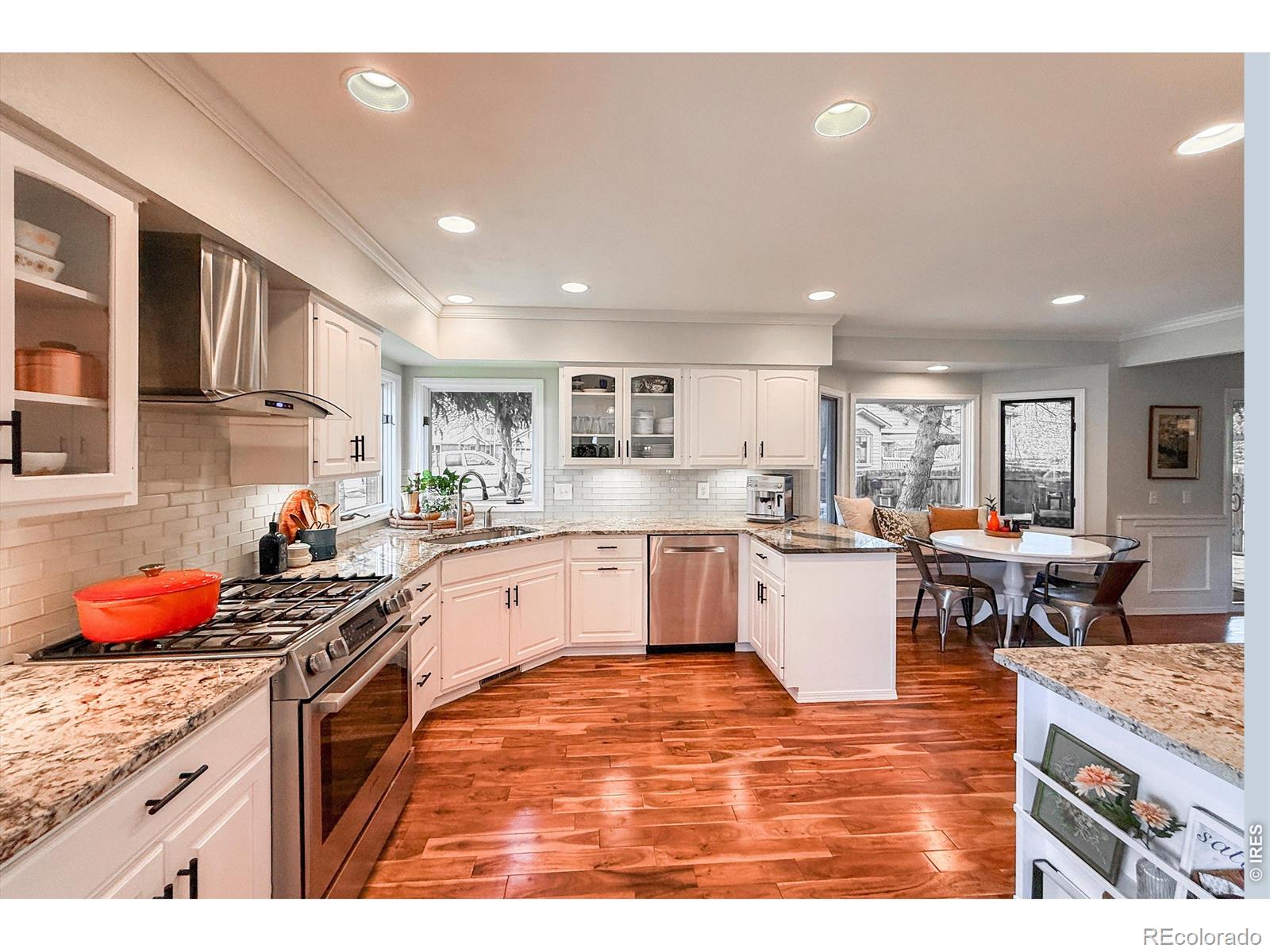 MLS Image #9 for 1204  twin peaks circle,longmont, Colorado