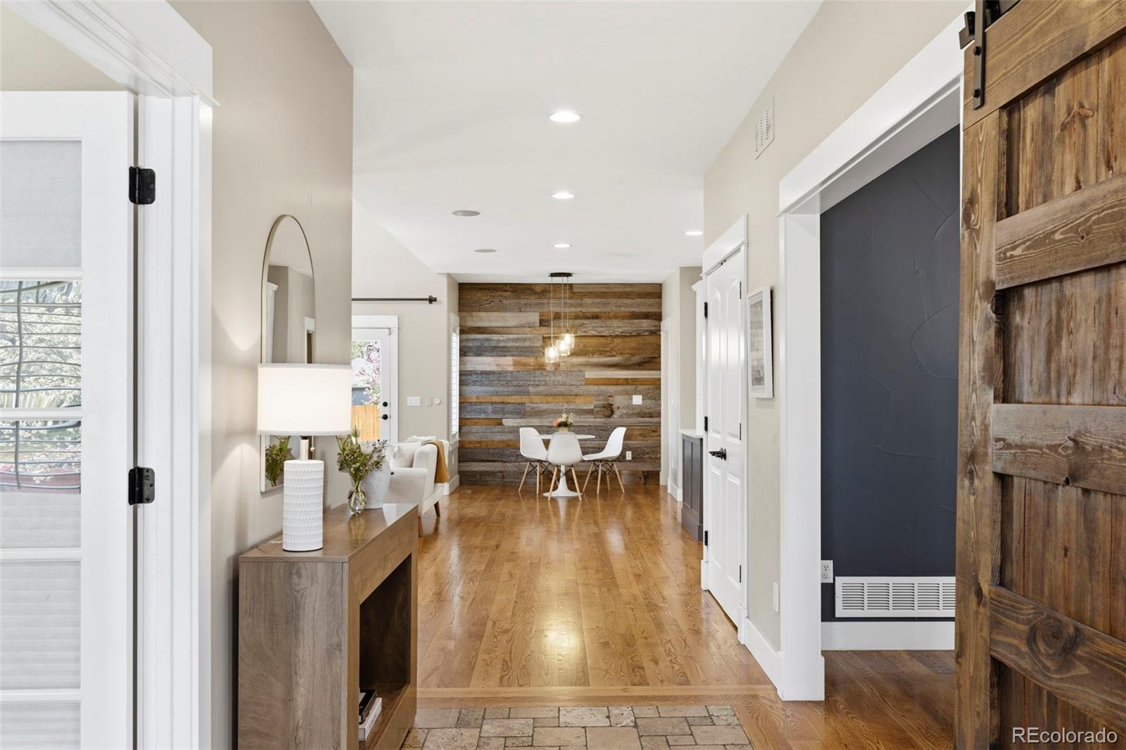 MLS Image #1 for 1641 s madison street,denver, Colorado