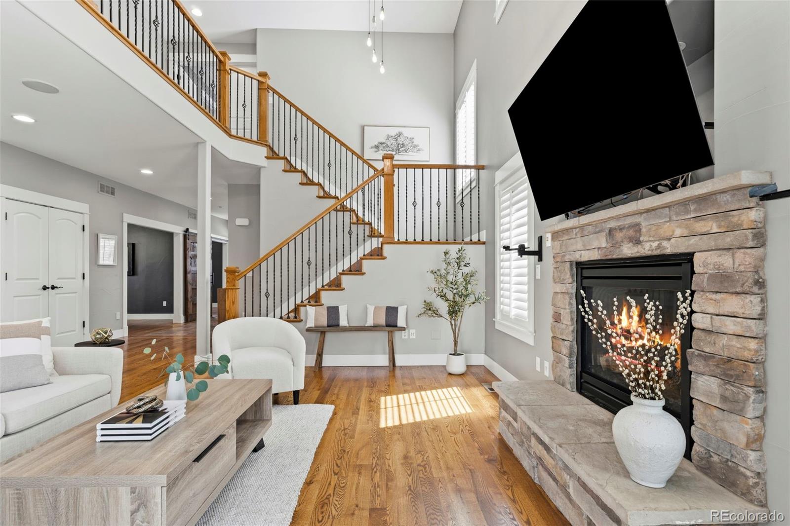 MLS Image #10 for 1641 s madison street,denver, Colorado