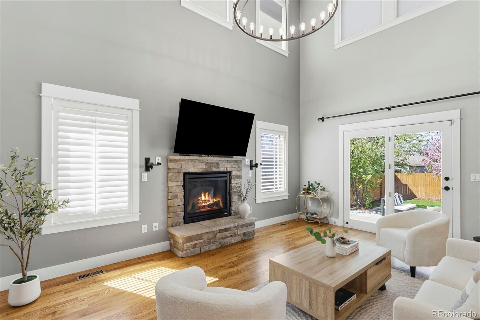 MLS Image #11 for 1641 s madison street,denver, Colorado