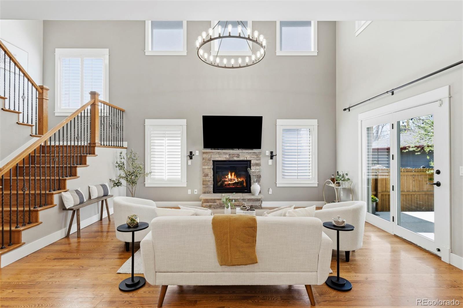 MLS Image #12 for 1641 s madison street,denver, Colorado