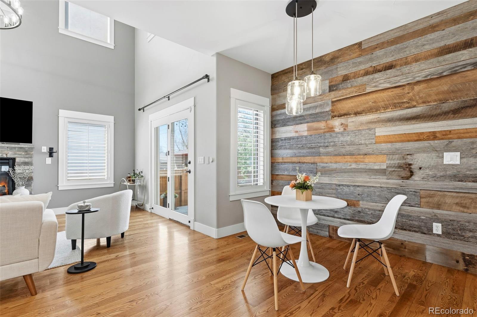 MLS Image #13 for 1641 s madison street,denver, Colorado