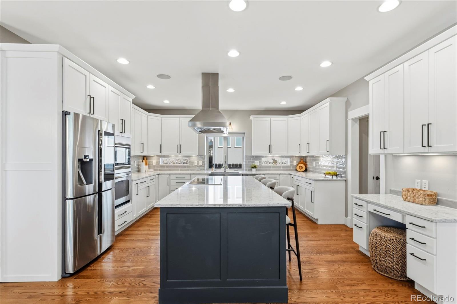 MLS Image #3 for 1641 s madison street,denver, Colorado