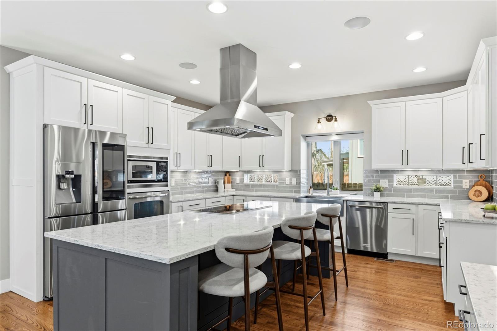 MLS Image #4 for 1641 s madison street,denver, Colorado