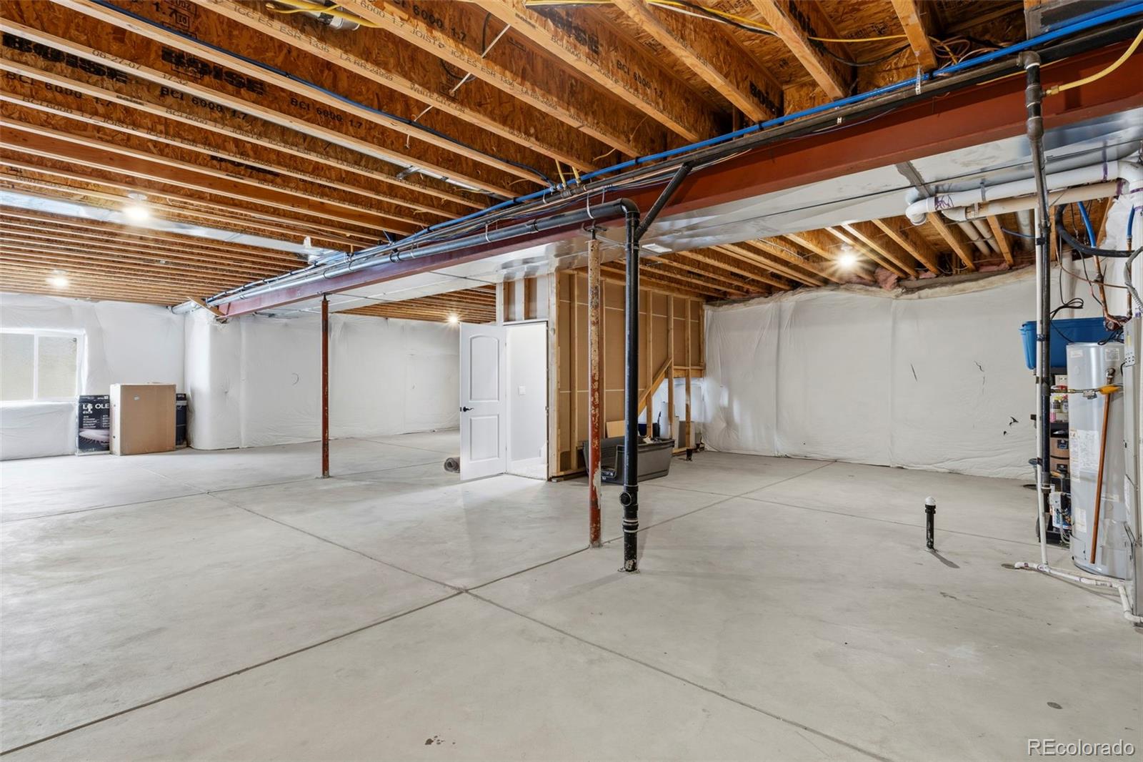 MLS Image #43 for 1641 s madison street,denver, Colorado