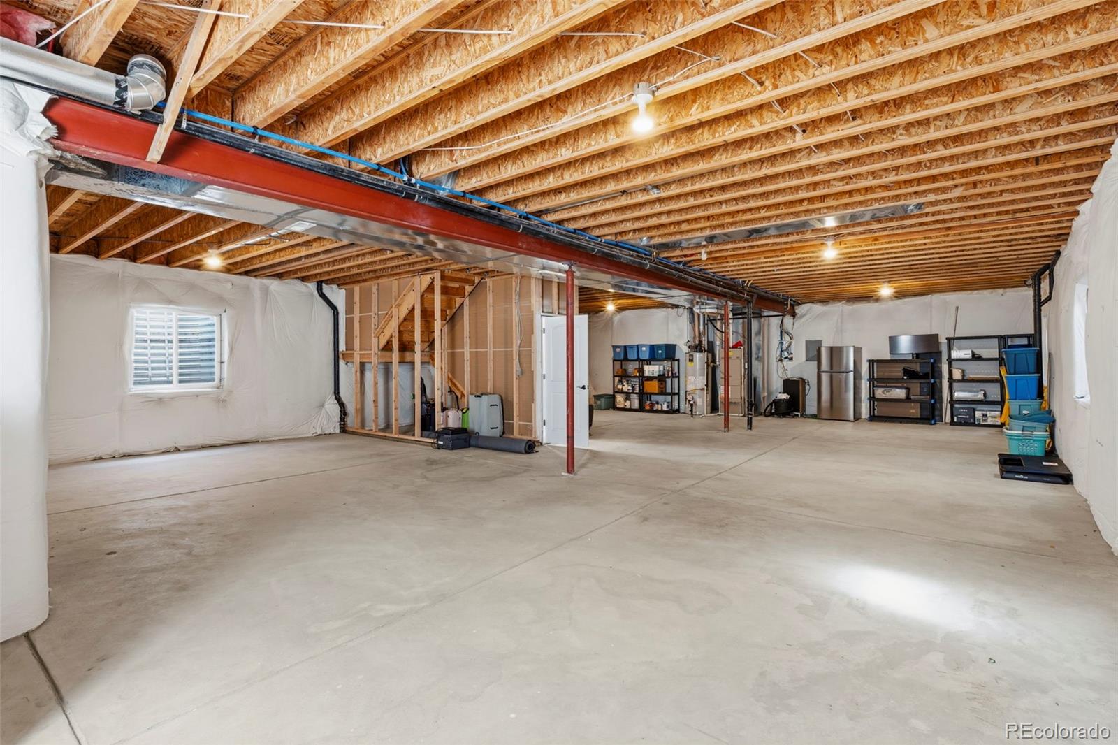 MLS Image #44 for 1641 s madison street,denver, Colorado
