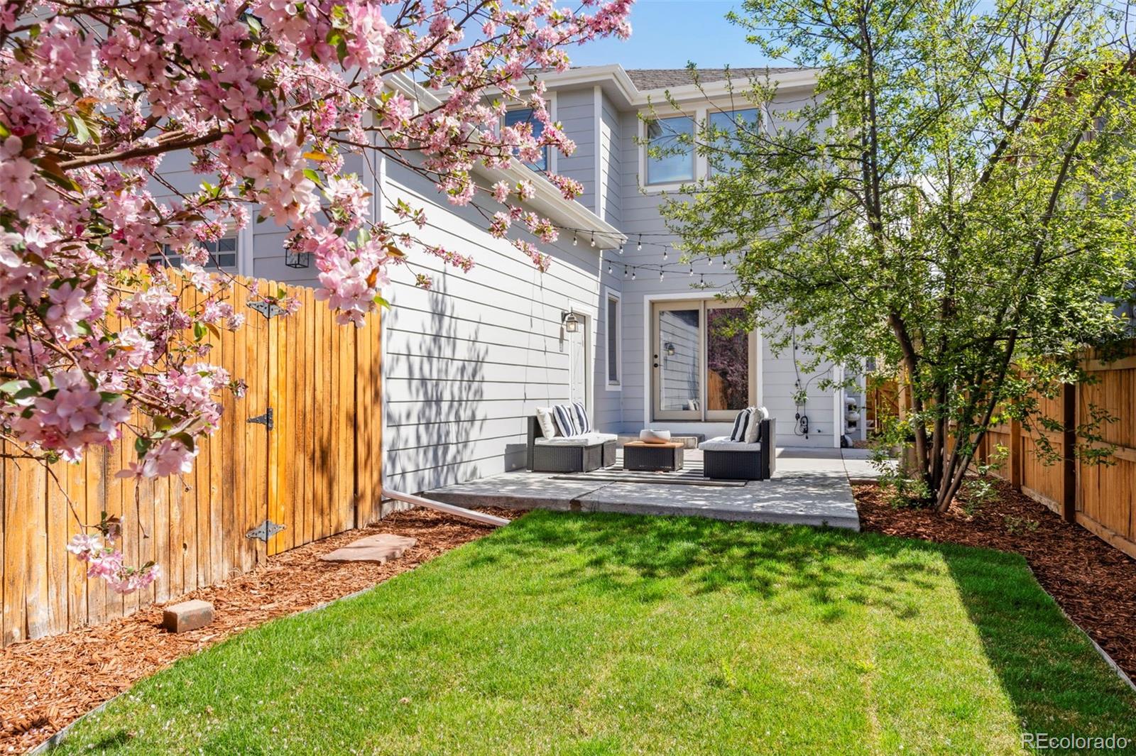 MLS Image #46 for 1641 s madison street,denver, Colorado