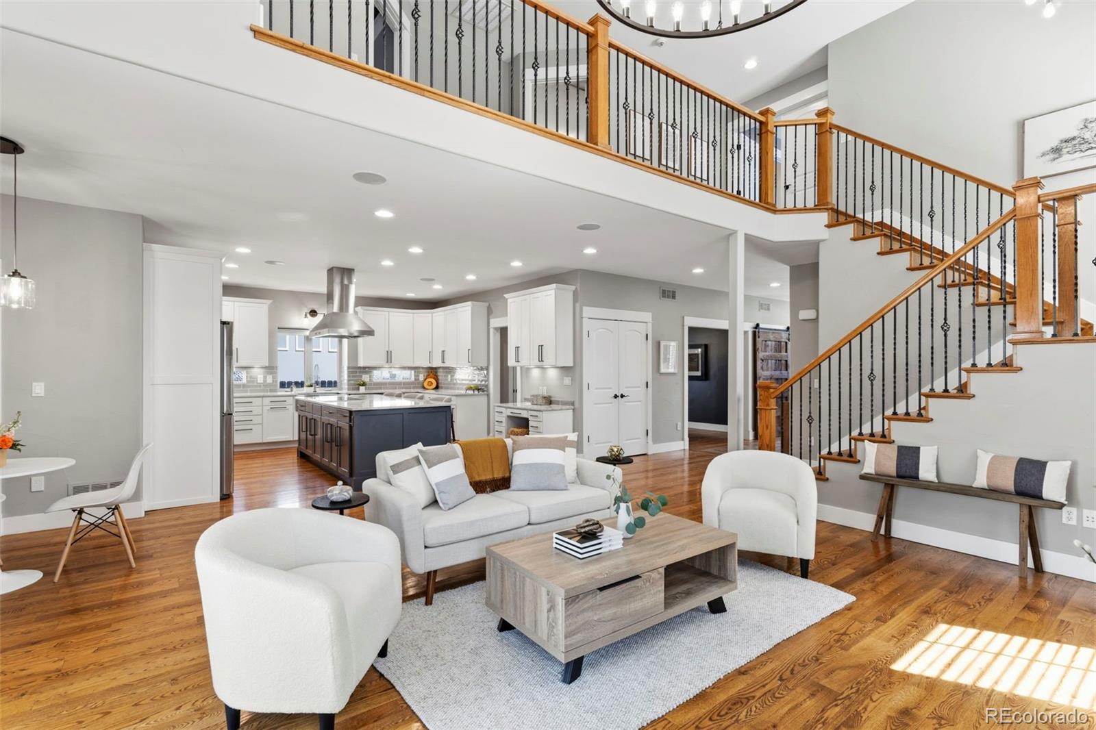 MLS Image #8 for 1641 s madison street,denver, Colorado