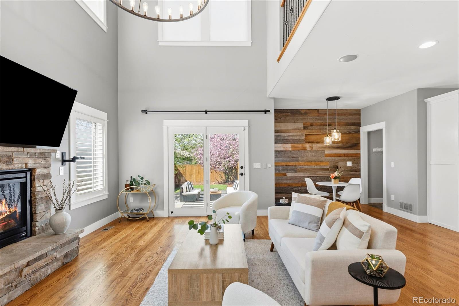 MLS Image #9 for 1641 s madison street,denver, Colorado