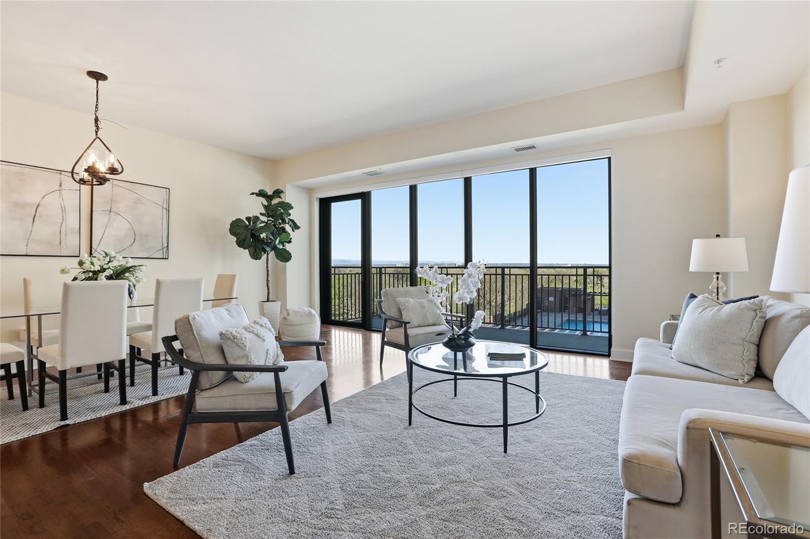 MLS Image #11 for 1650  fillmore street 806,denver, Colorado
