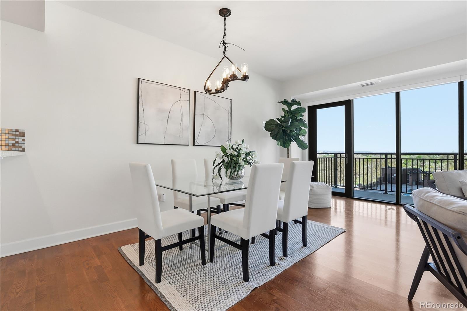 MLS Image #12 for 1650  fillmore street 806,denver, Colorado