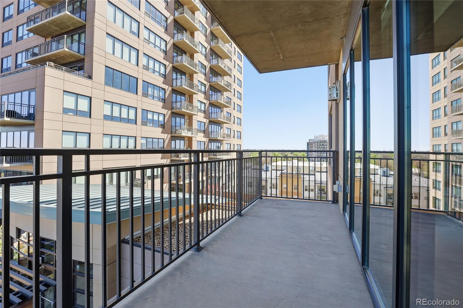MLS Image #17 for 1650  fillmore street 806,denver, Colorado