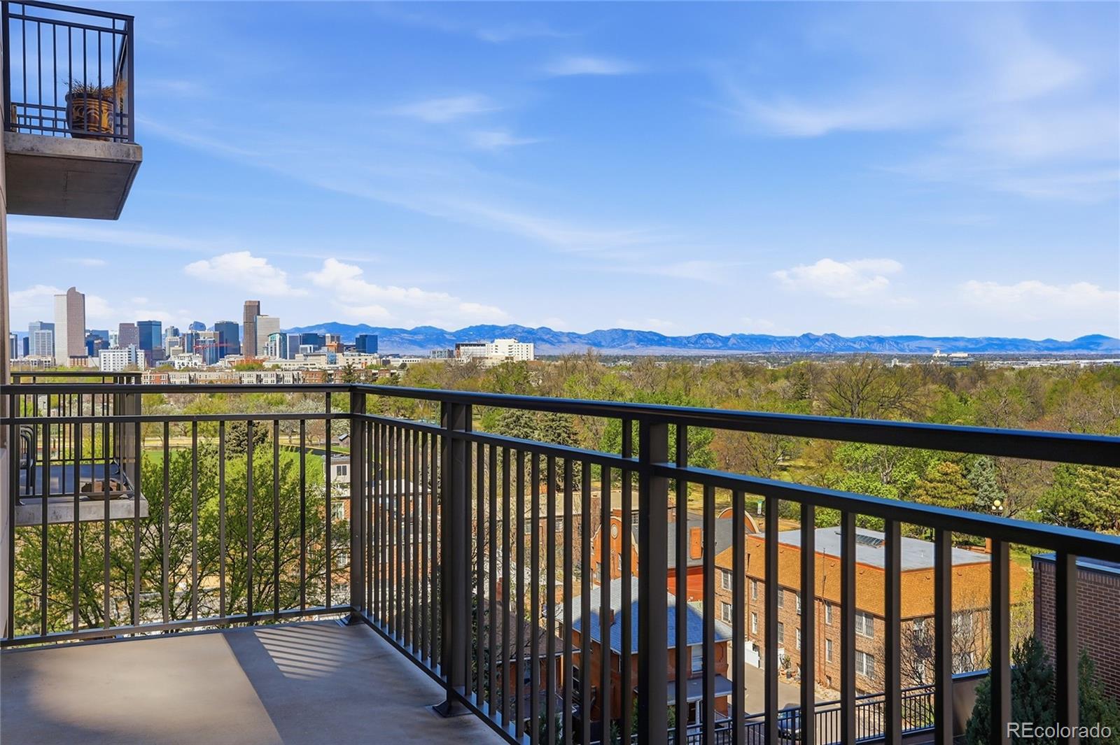 MLS Image #18 for 1650  fillmore street 806,denver, Colorado