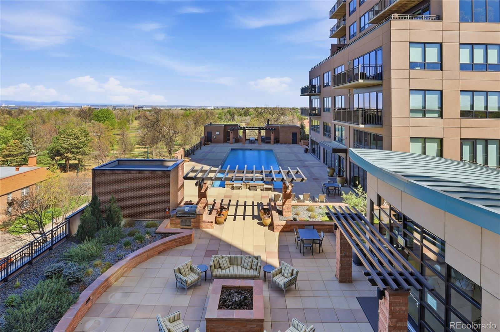MLS Image #28 for 1650  fillmore street 806,denver, Colorado