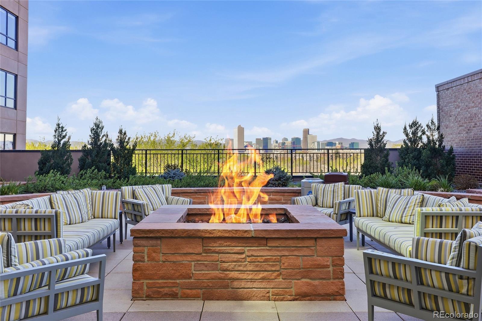 MLS Image #31 for 1650  fillmore street 806,denver, Colorado