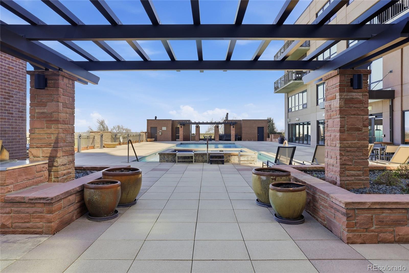 MLS Image #32 for 1650  fillmore street 806,denver, Colorado
