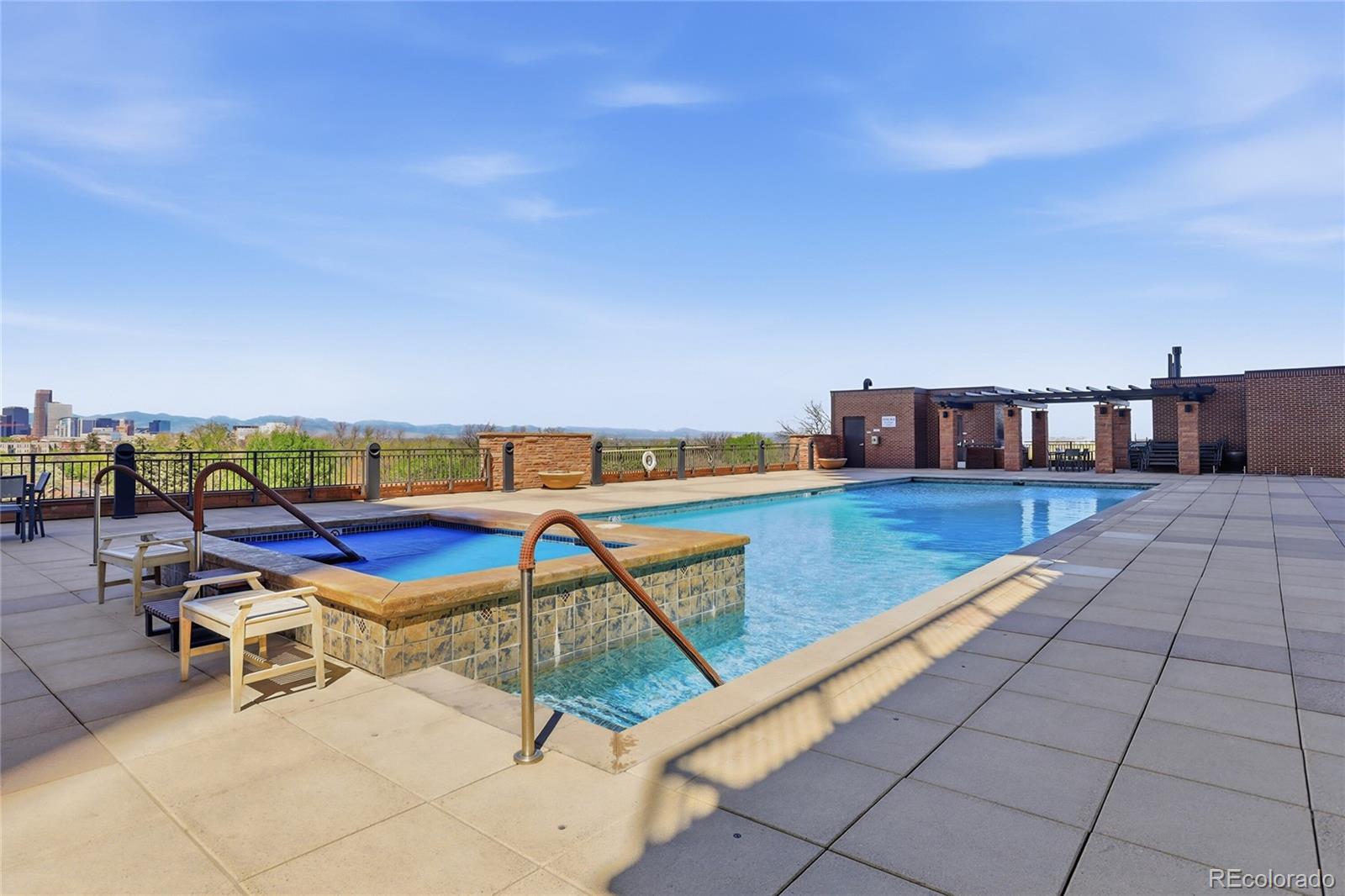 MLS Image #33 for 1650  fillmore street 806,denver, Colorado