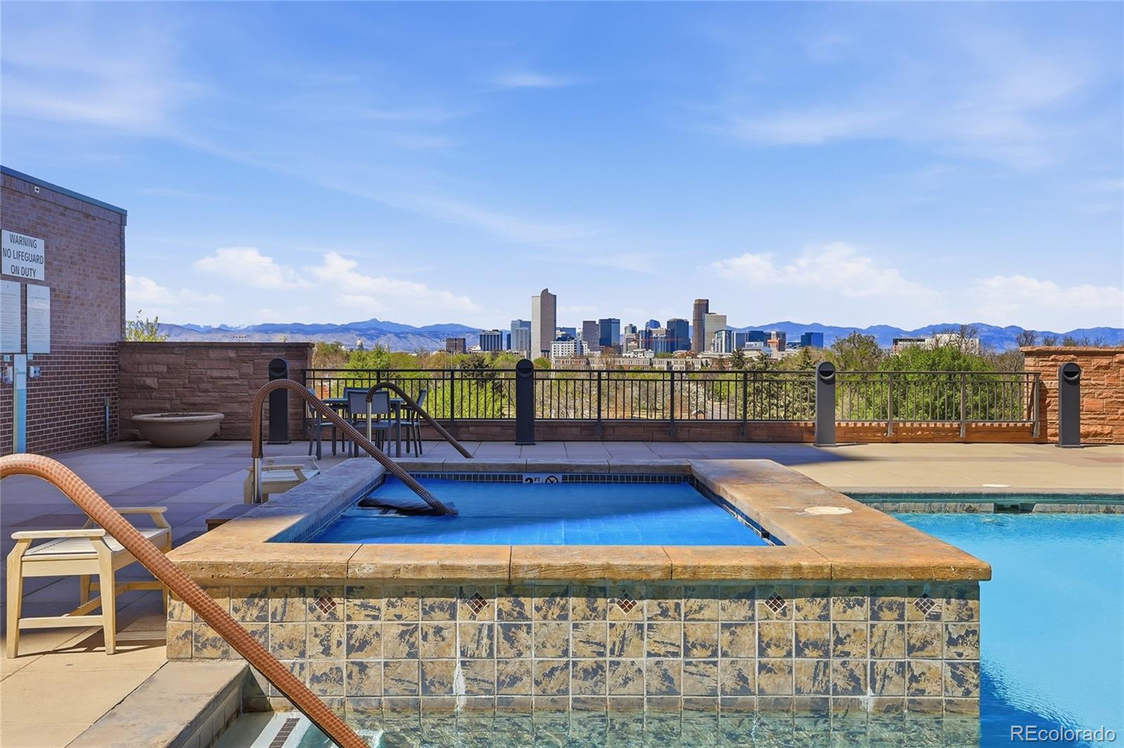 MLS Image #34 for 1650  fillmore street 806,denver, Colorado