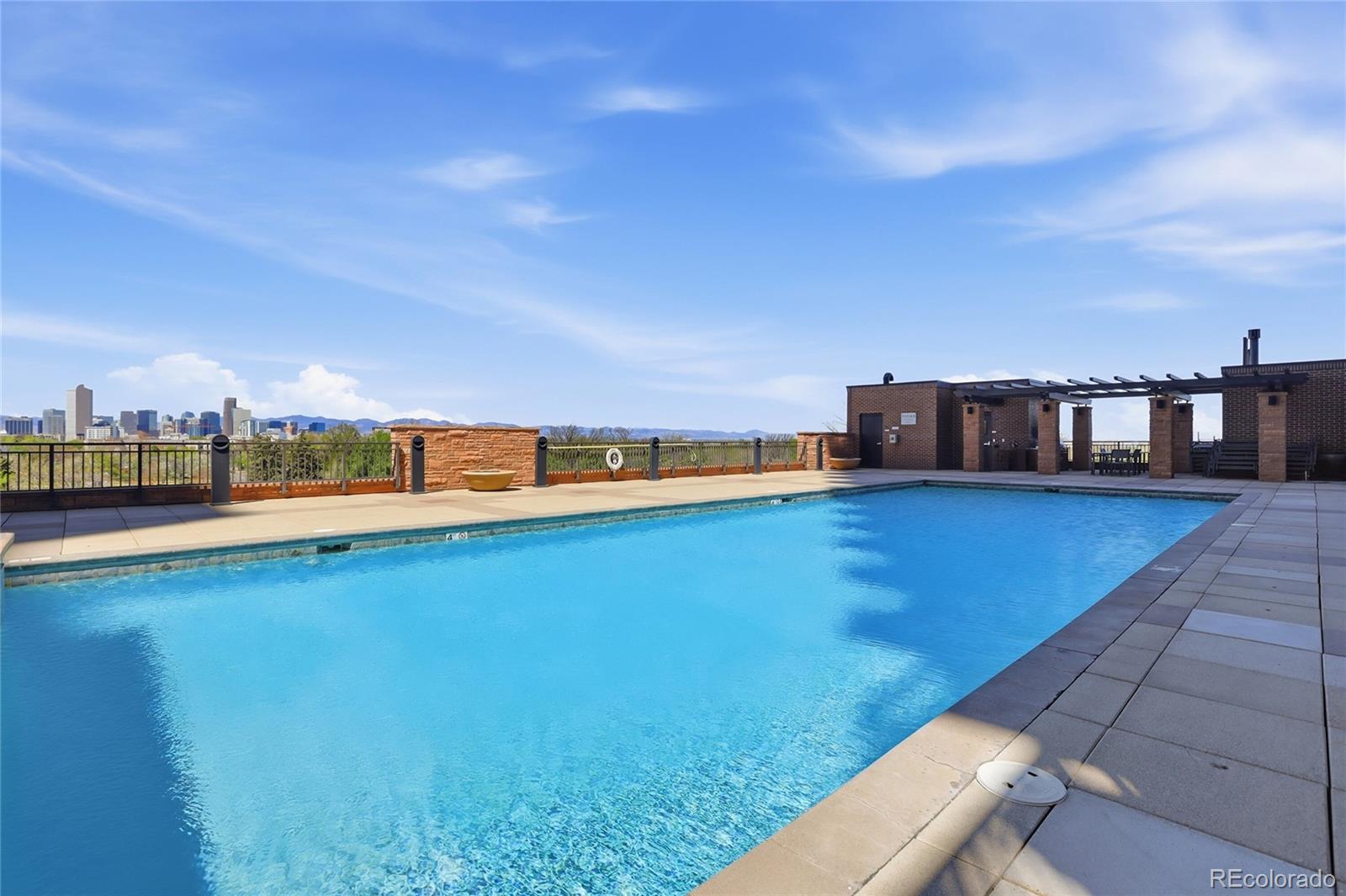 MLS Image #35 for 1650  fillmore street 806,denver, Colorado
