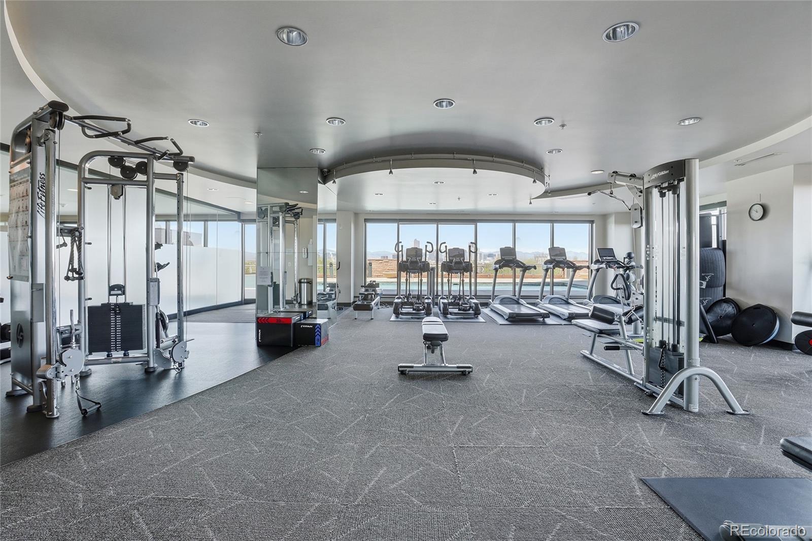 MLS Image #36 for 1650  fillmore street 806,denver, Colorado