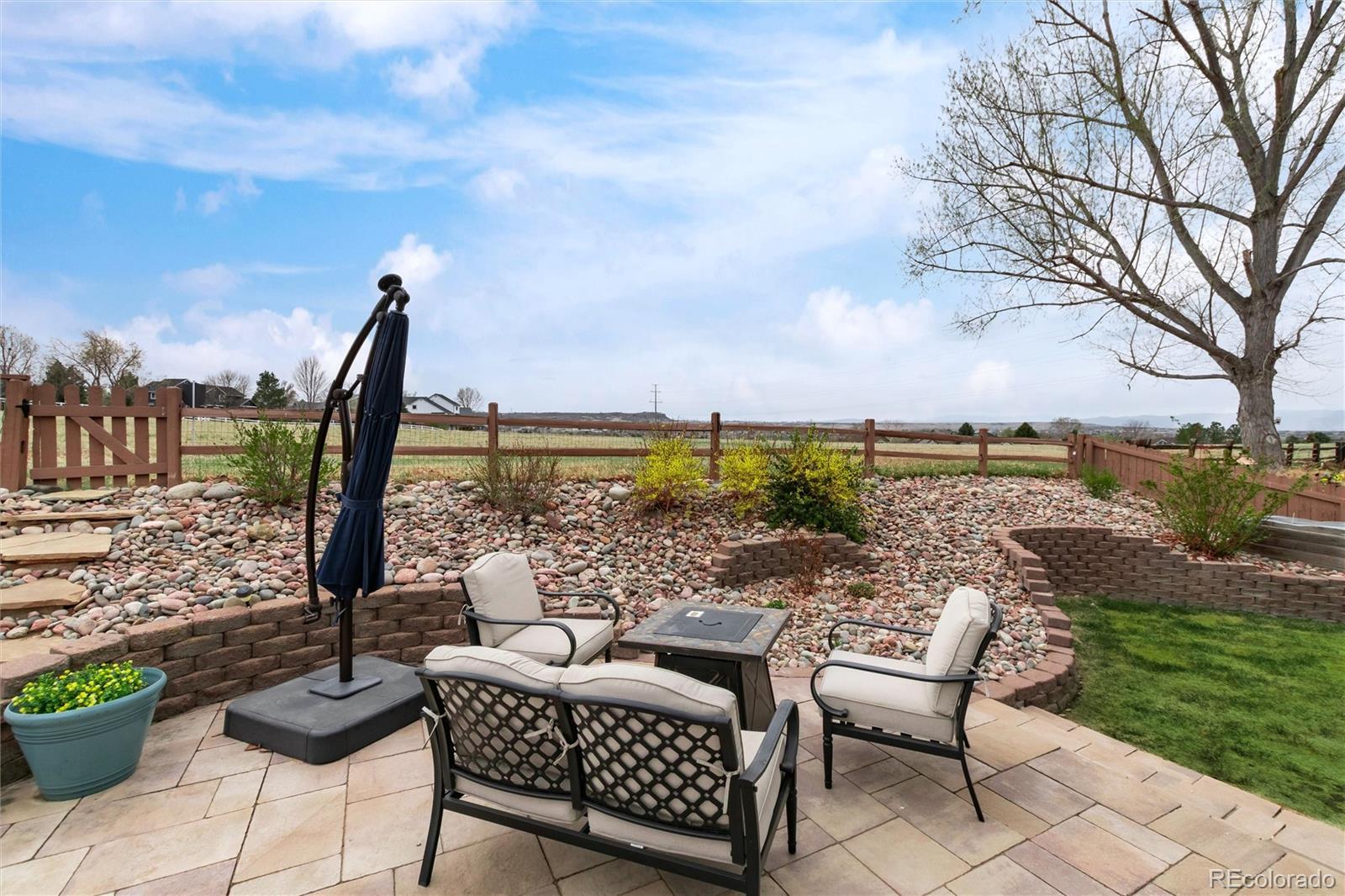 MLS Image #1 for 7402  powderhorn drive,lone tree, Colorado