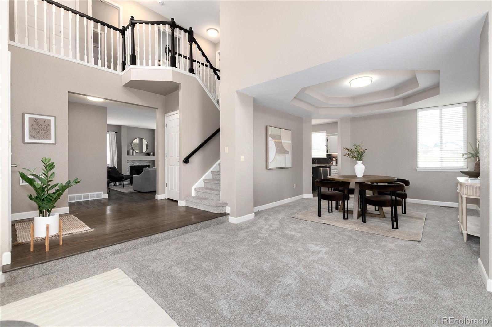MLS Image #10 for 7402  powderhorn drive,lone tree, Colorado