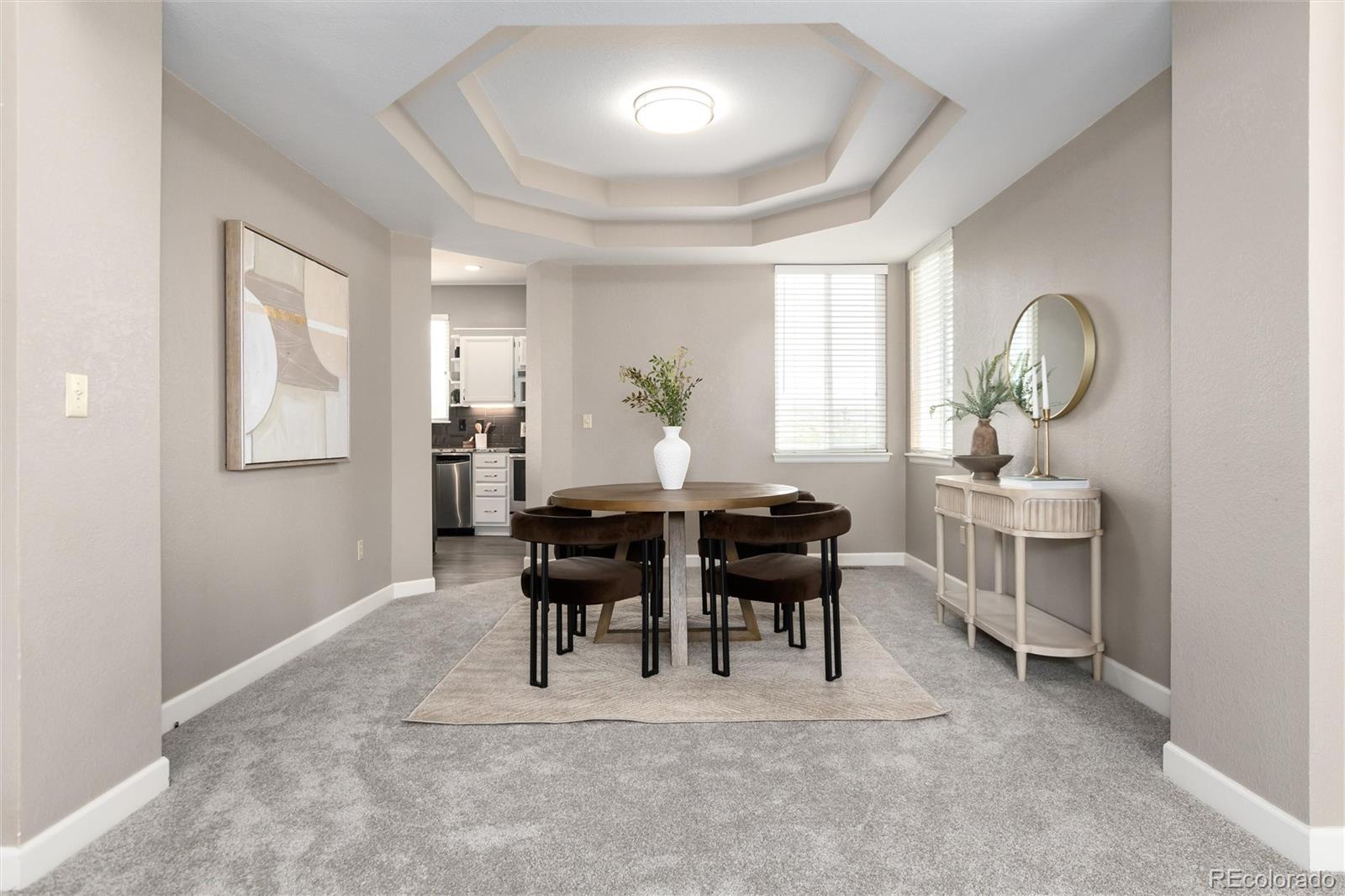 MLS Image #11 for 7402  powderhorn drive,lone tree, Colorado