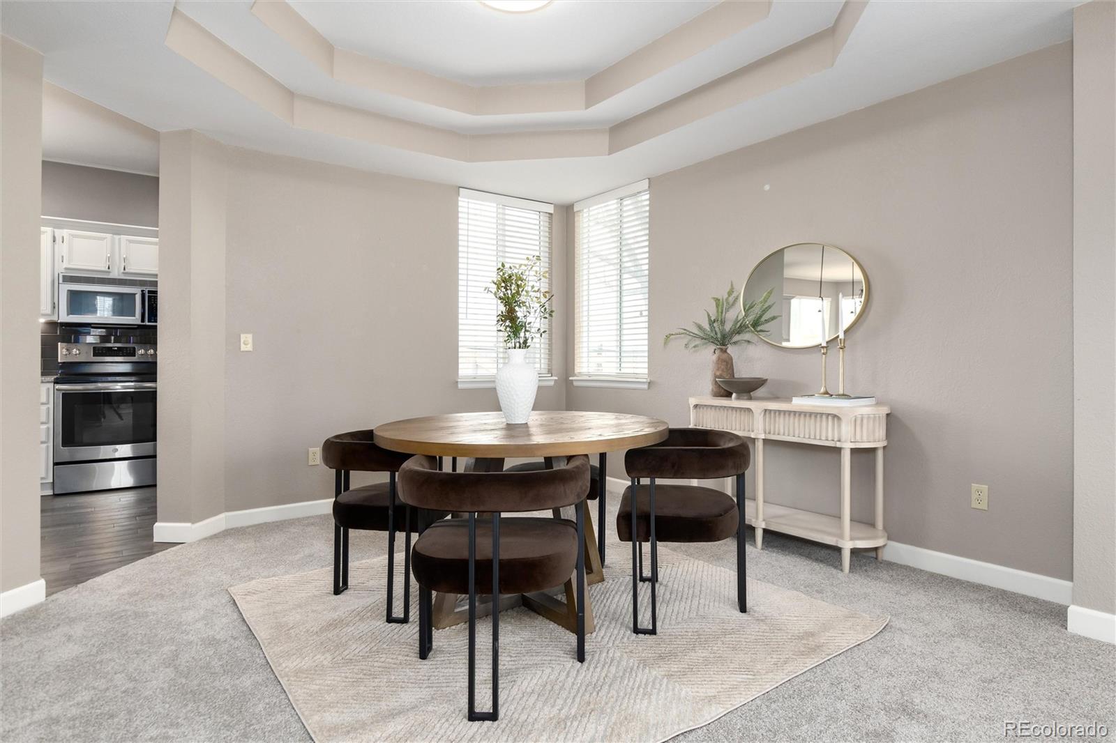 MLS Image #12 for 7402  powderhorn drive,lone tree, Colorado