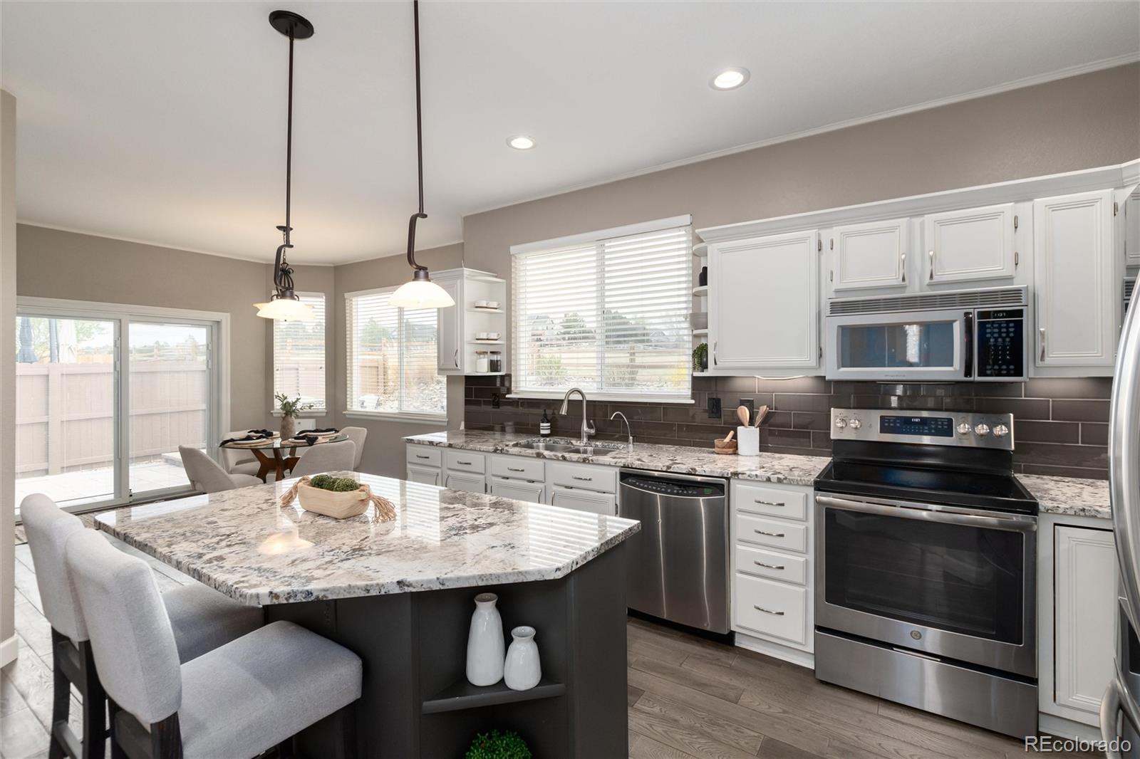 MLS Image #13 for 7402  powderhorn drive,lone tree, Colorado