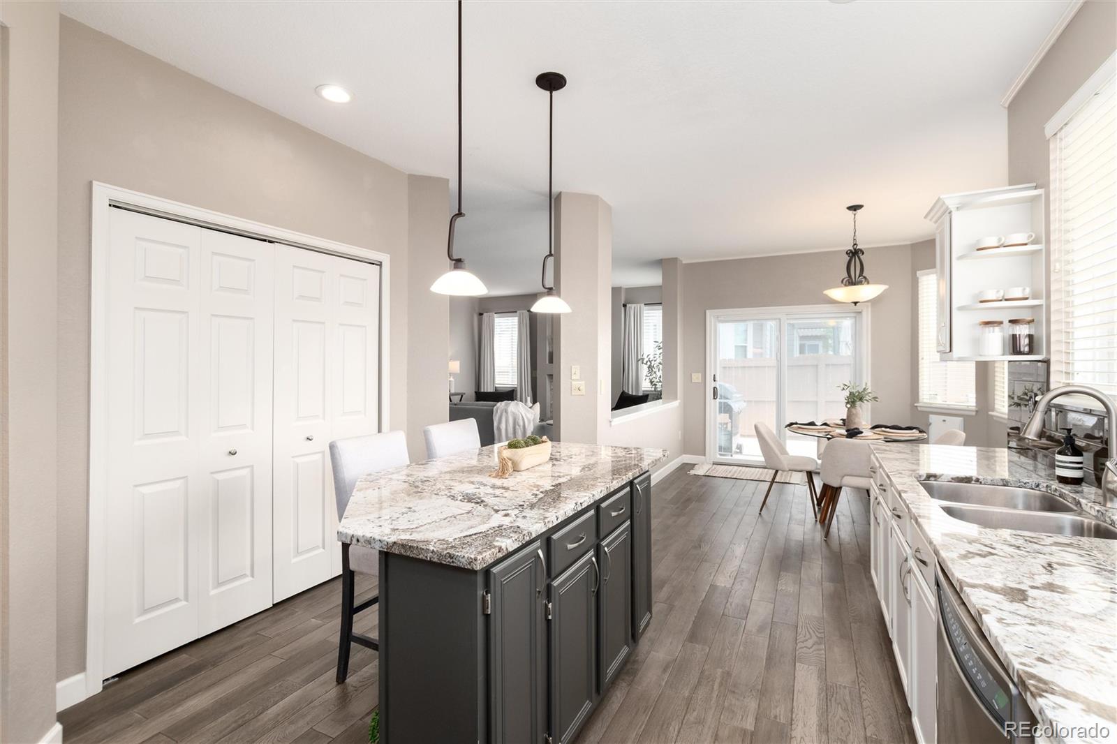 MLS Image #14 for 7402  powderhorn drive,lone tree, Colorado