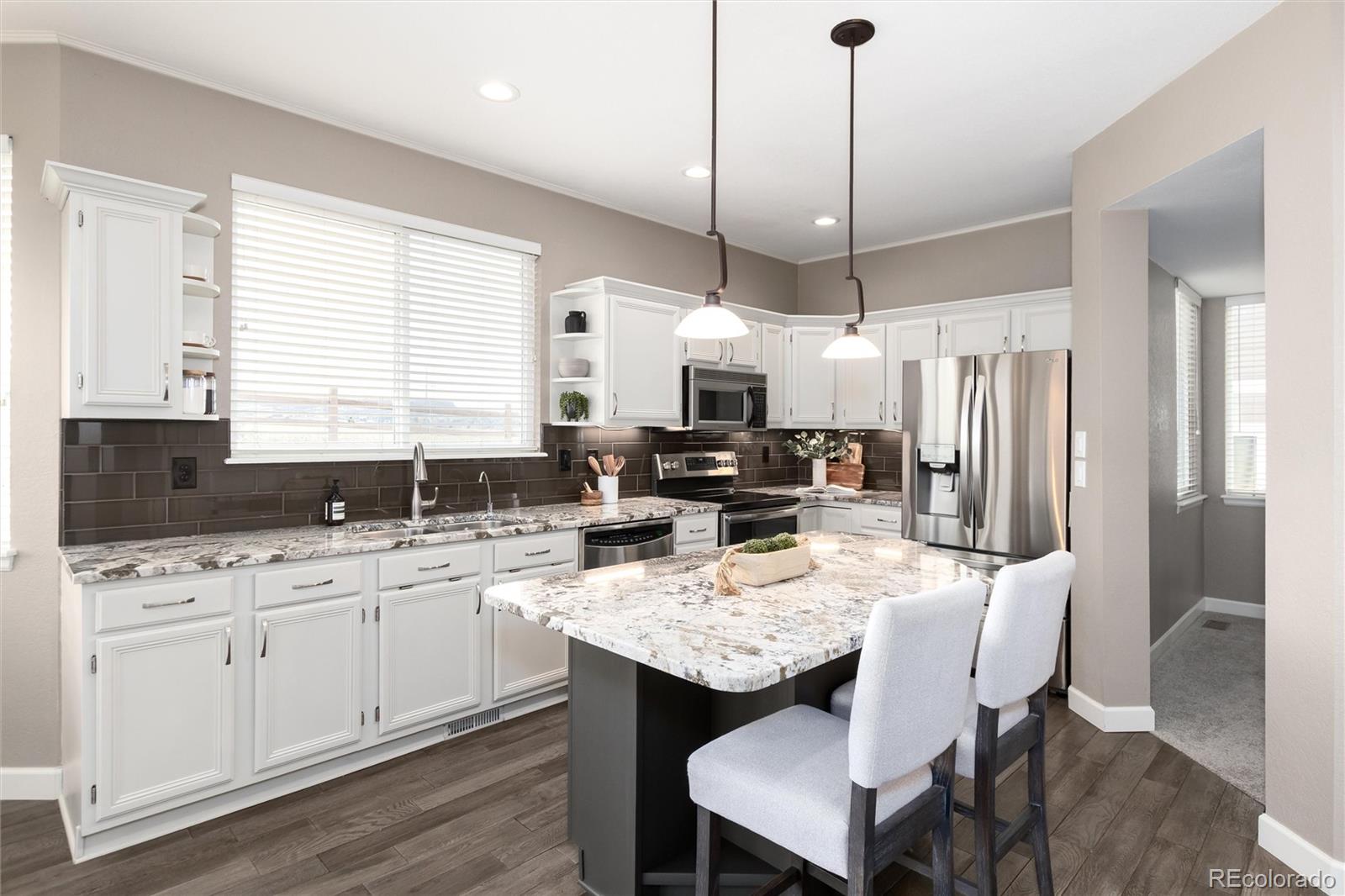MLS Image #15 for 7402  powderhorn drive,lone tree, Colorado