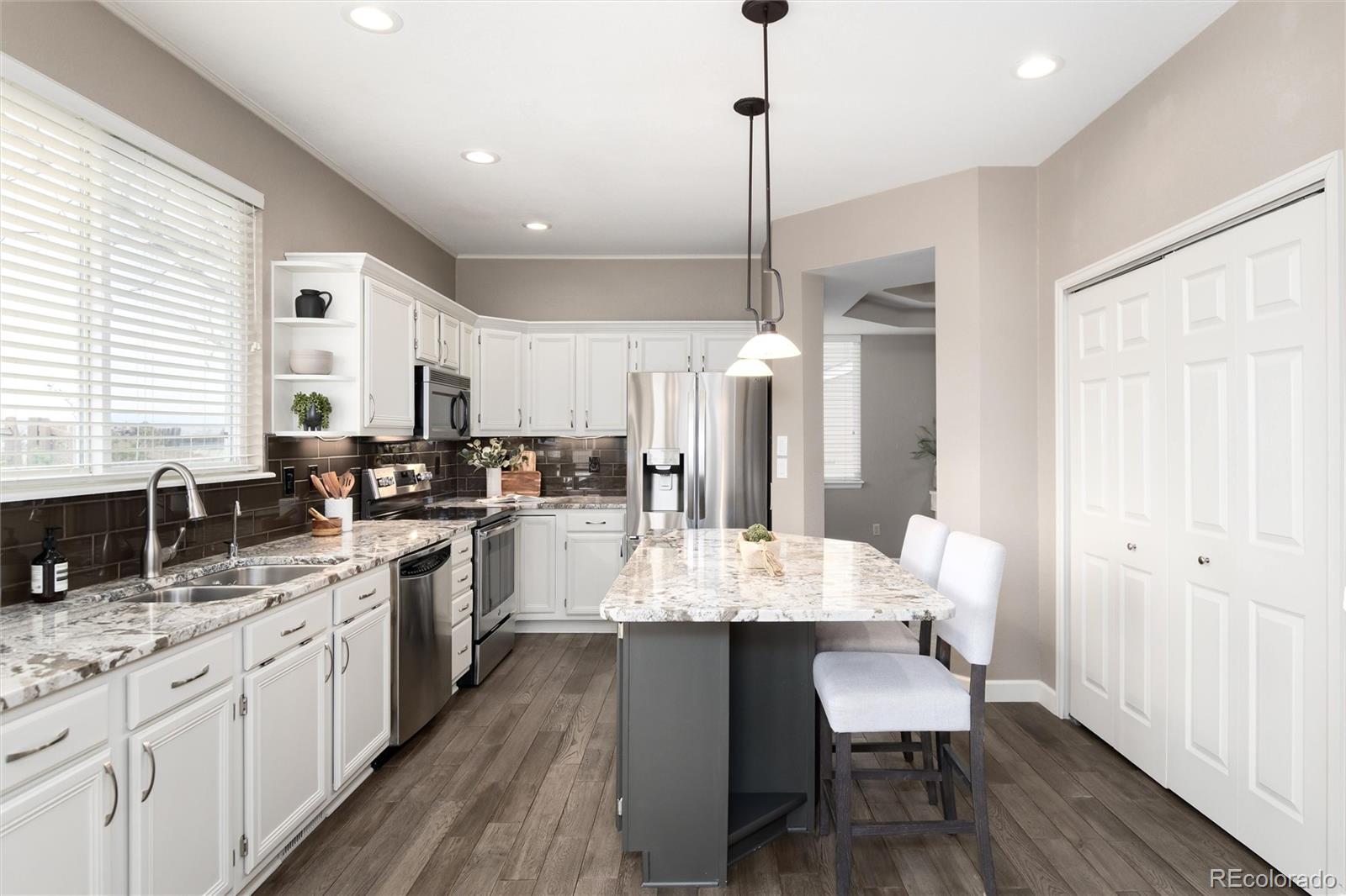MLS Image #16 for 7402  powderhorn drive,lone tree, Colorado