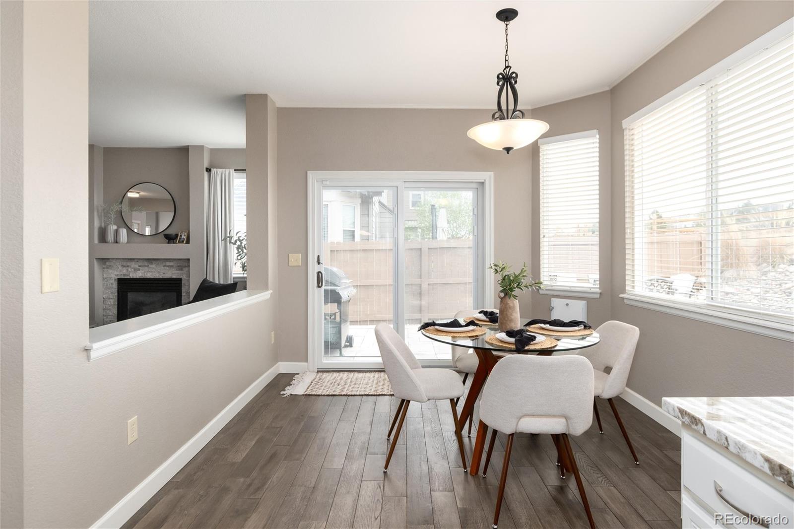 MLS Image #18 for 7402  powderhorn drive,lone tree, Colorado