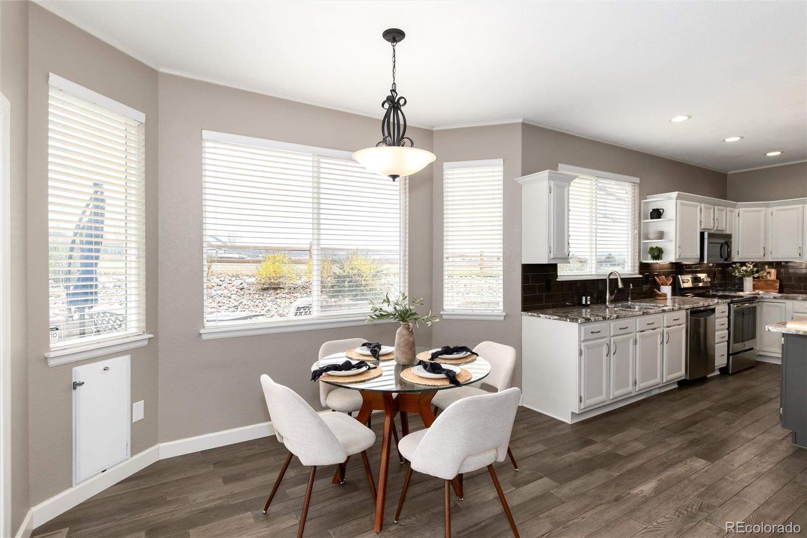 MLS Image #20 for 7402  powderhorn drive,lone tree, Colorado