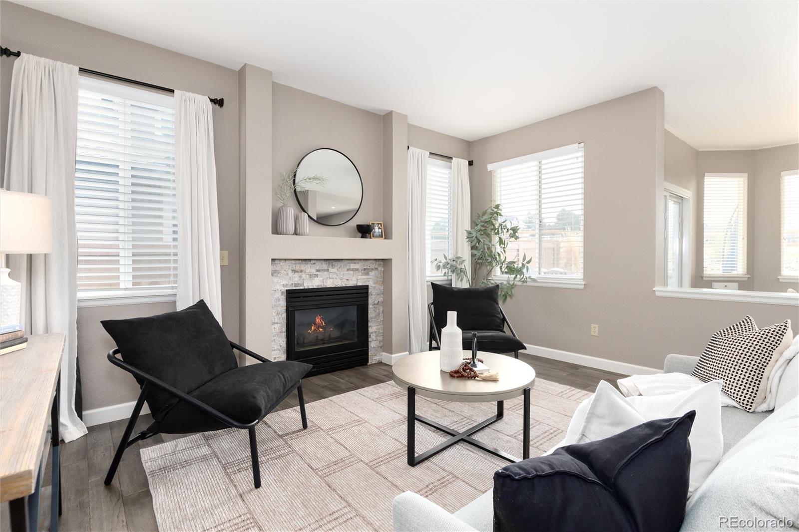 MLS Image #22 for 7402  powderhorn drive,lone tree, Colorado
